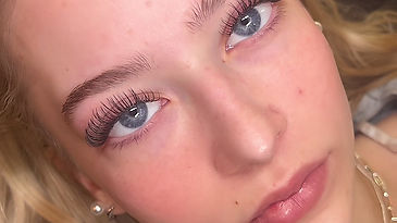 Lashes Video 2